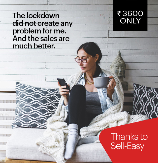 online selling website
